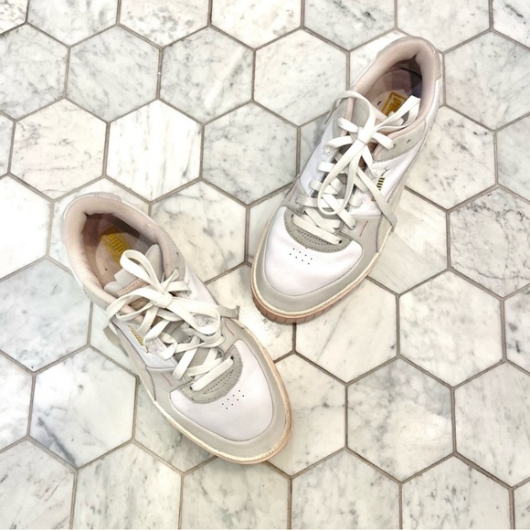 Puma Cali Sport Mix Women's Sneakers Size 10 - Picture 4 of 11